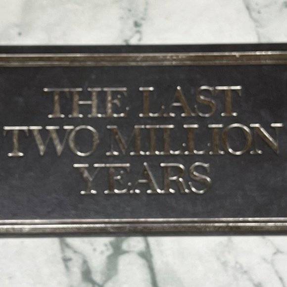 The Last Two Million Years by Reader's Digest Editors (1981, Hardcover) - Picture 2 of 13